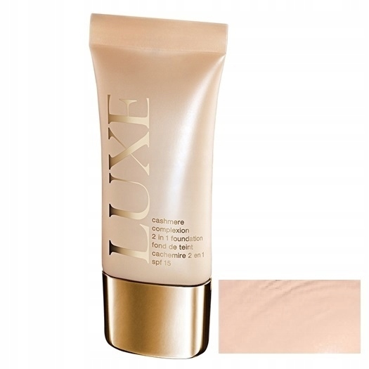 Avon Luxe Porcelain Podkład Do Twarzy 30 ml Spf 11-20