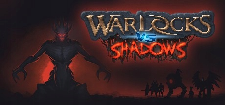 Warlocks vs Shadows Pc Steam Klucz Cyfrowy Bez Vpn