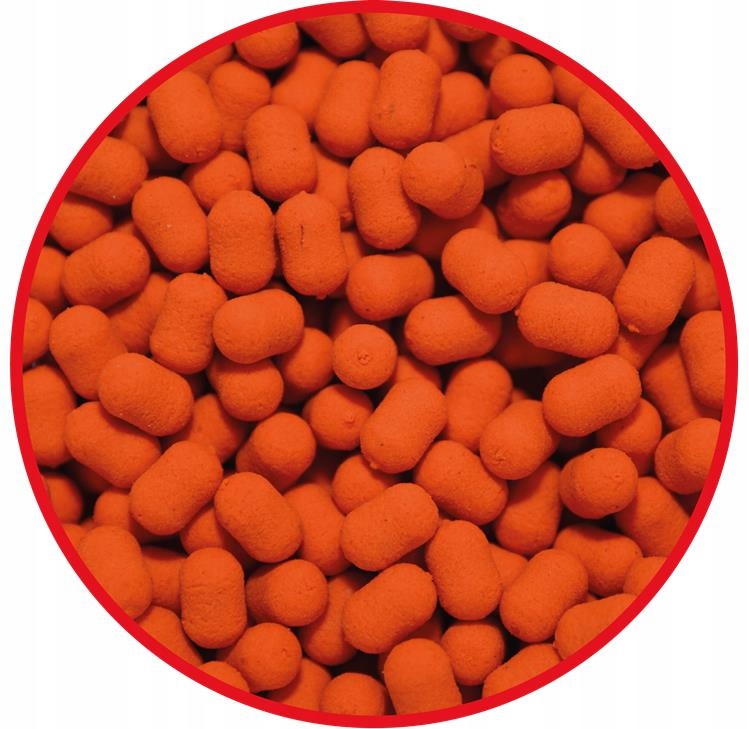 MatchPRO PRZYNĘTA TOP DUMBELLS TUTTI FRUTTI 7mm 25g Kod producenta 979228