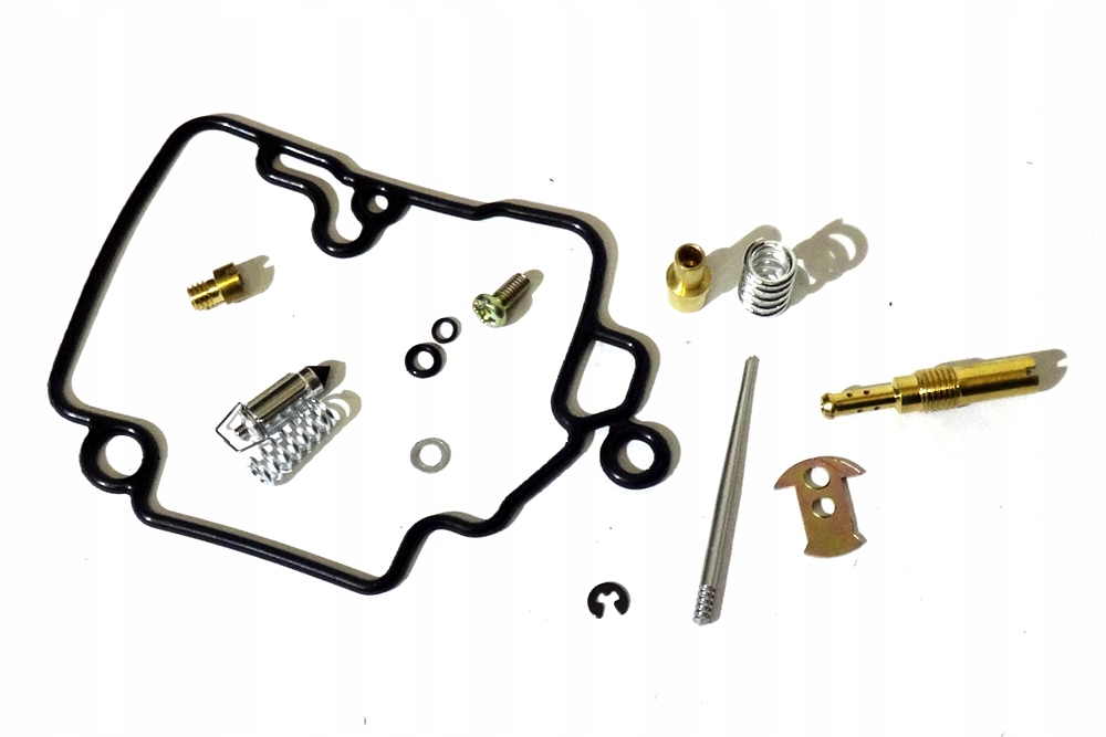 

Zestaw Naprawczy Gaźnika Skuter GY6 4T