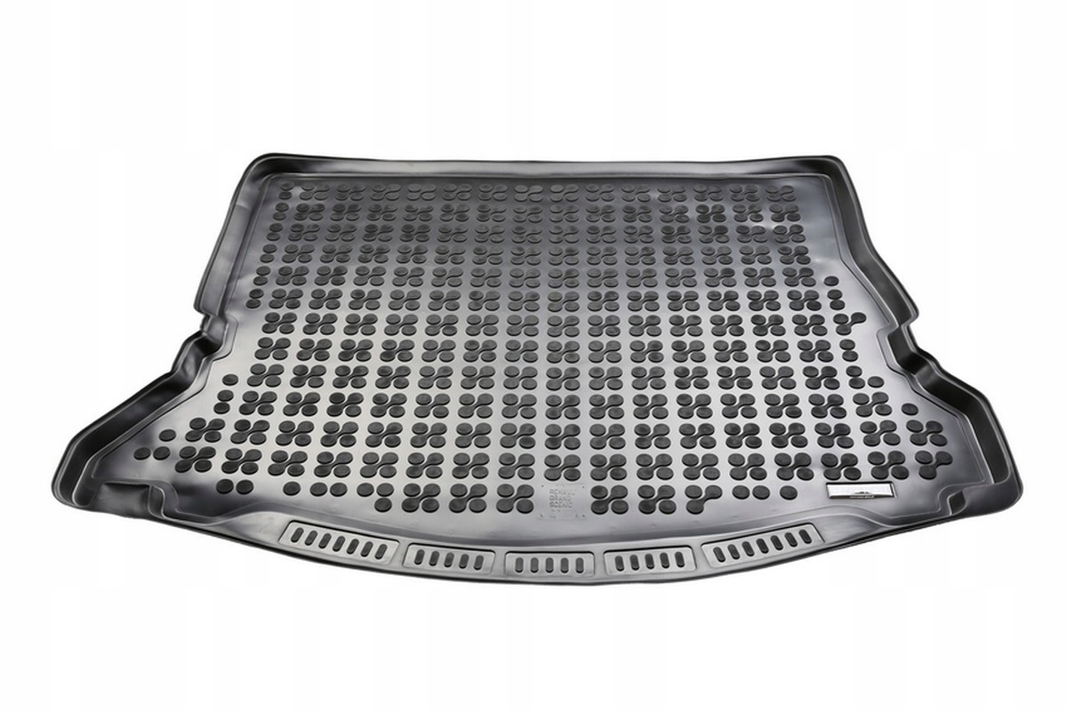 Vana do kufru gumová Renault Grand Scenic, 2016- ,