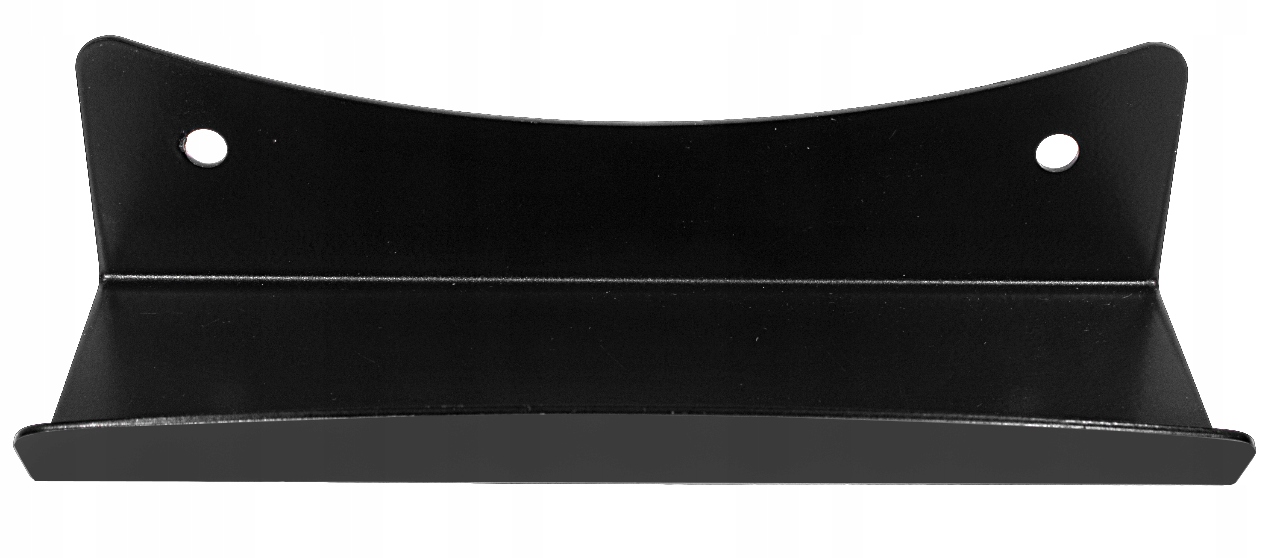 WIESZAK NA ROWER UCHWYT ŚCIENNY Z ZABEZPIECZENIEM KOŁKI ŚRUBY UCHWYT Materiał dominujący metal