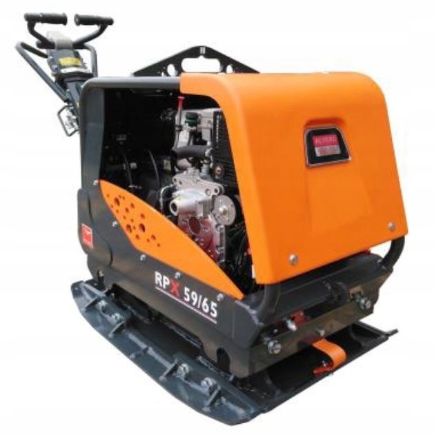 Belle Zagęszczarka rewersyjna RPX 59/65