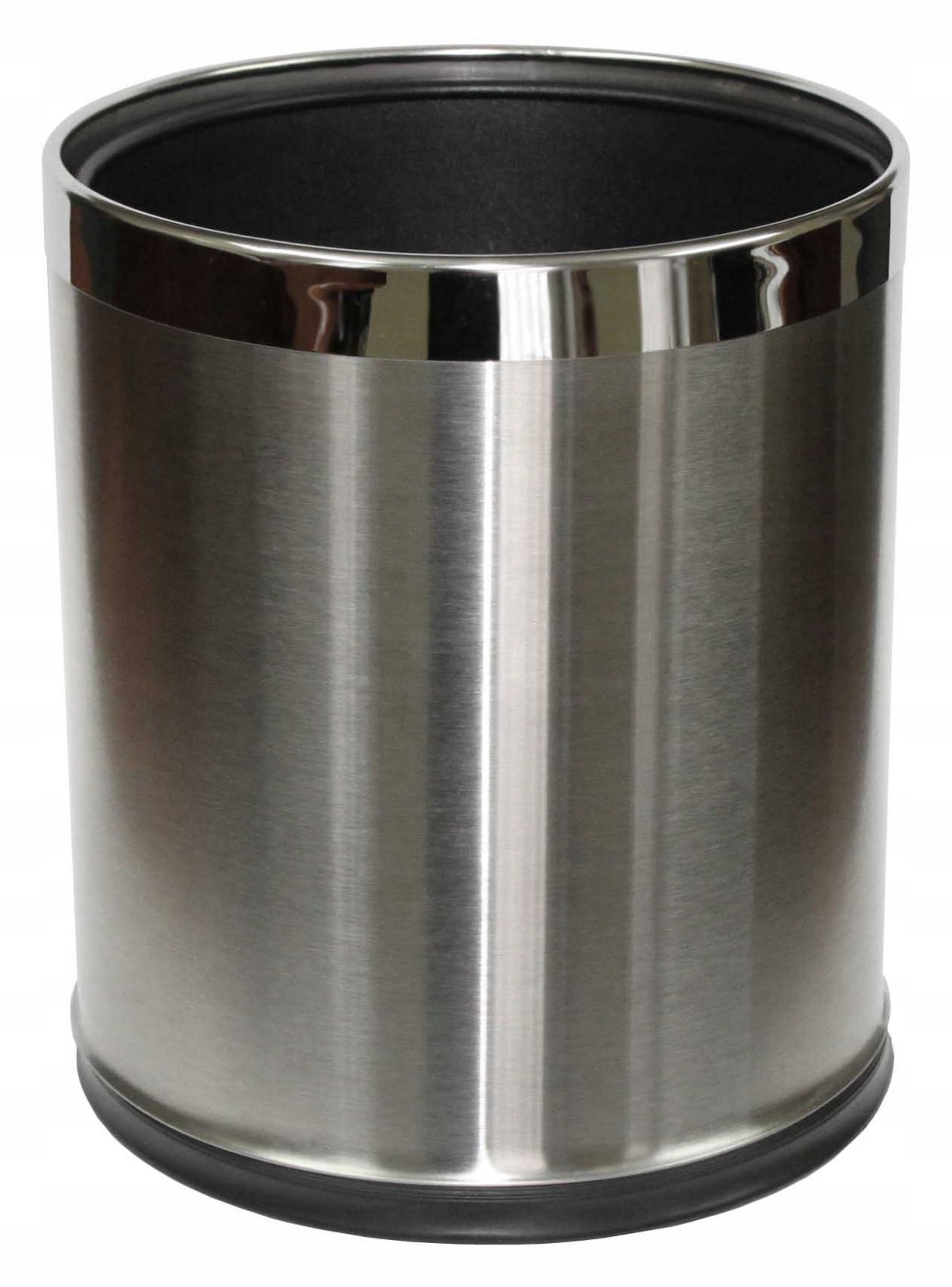 Odpadkový koš Stella Odpadkový koš 9 l, odstíny šedé 20.100-SB