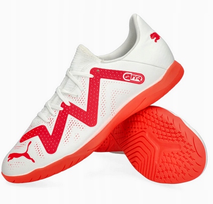 BUTY HALÓWKI PUMA FUTURE play it.4 107382 01 r. 47