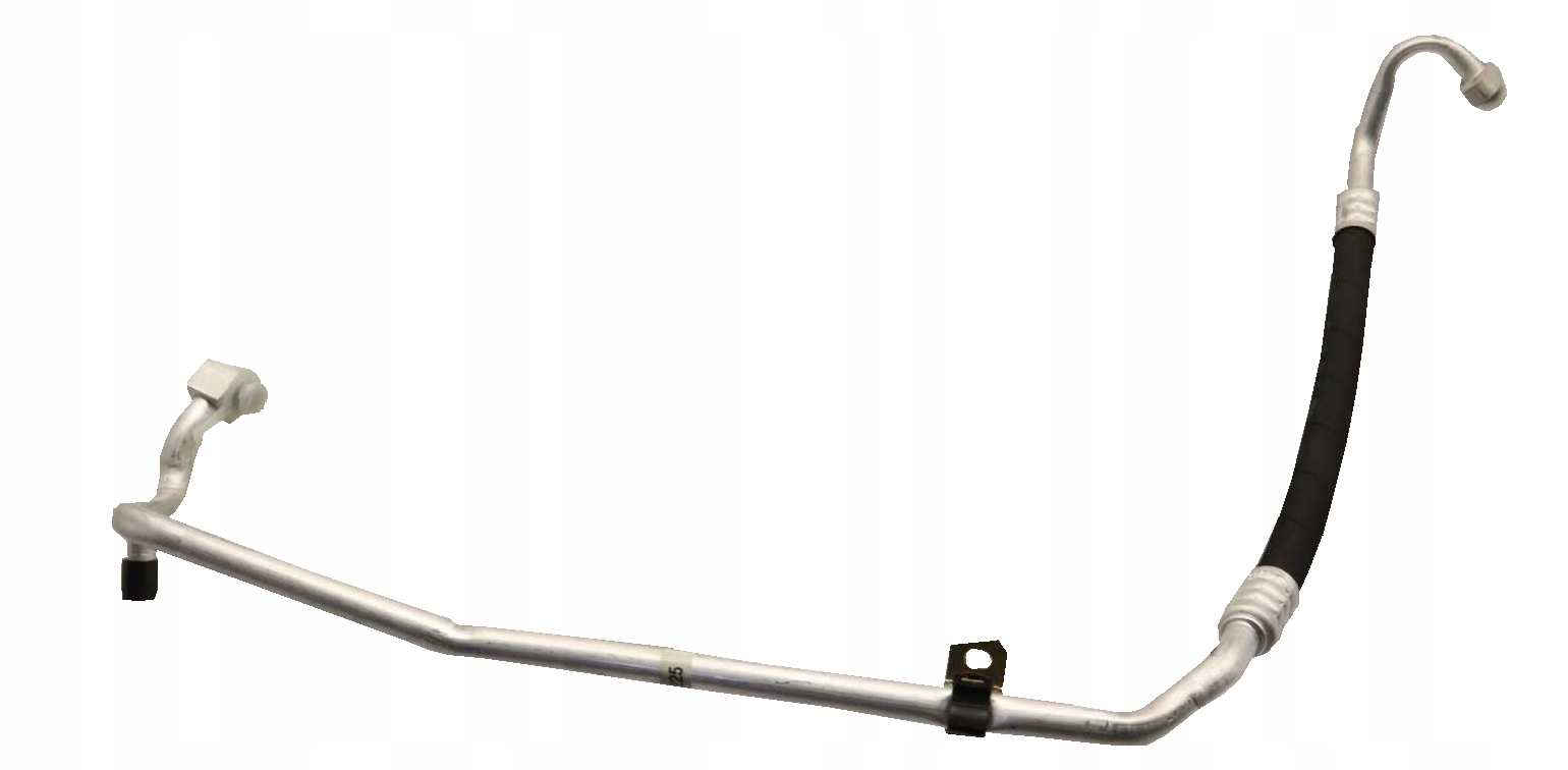 Kabel Klimatizace Fiat Punto Lancia Musa 1.9 Jtd Nový Originál 51751611