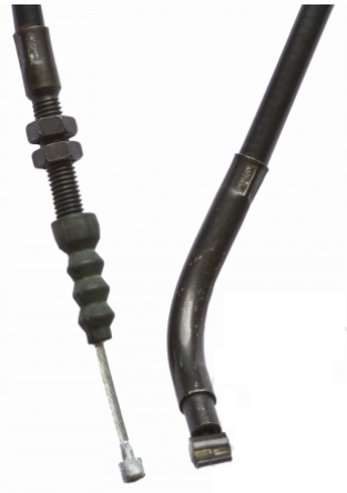 Lanko spojky Kawasaki Z 400 M/550 H Gp/zr 550 A