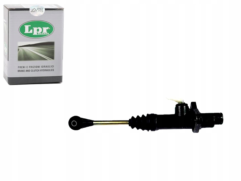 POMPA SPRZEGLA ALFA ROMEO 156 1 6 2 4D 02 97 05 06