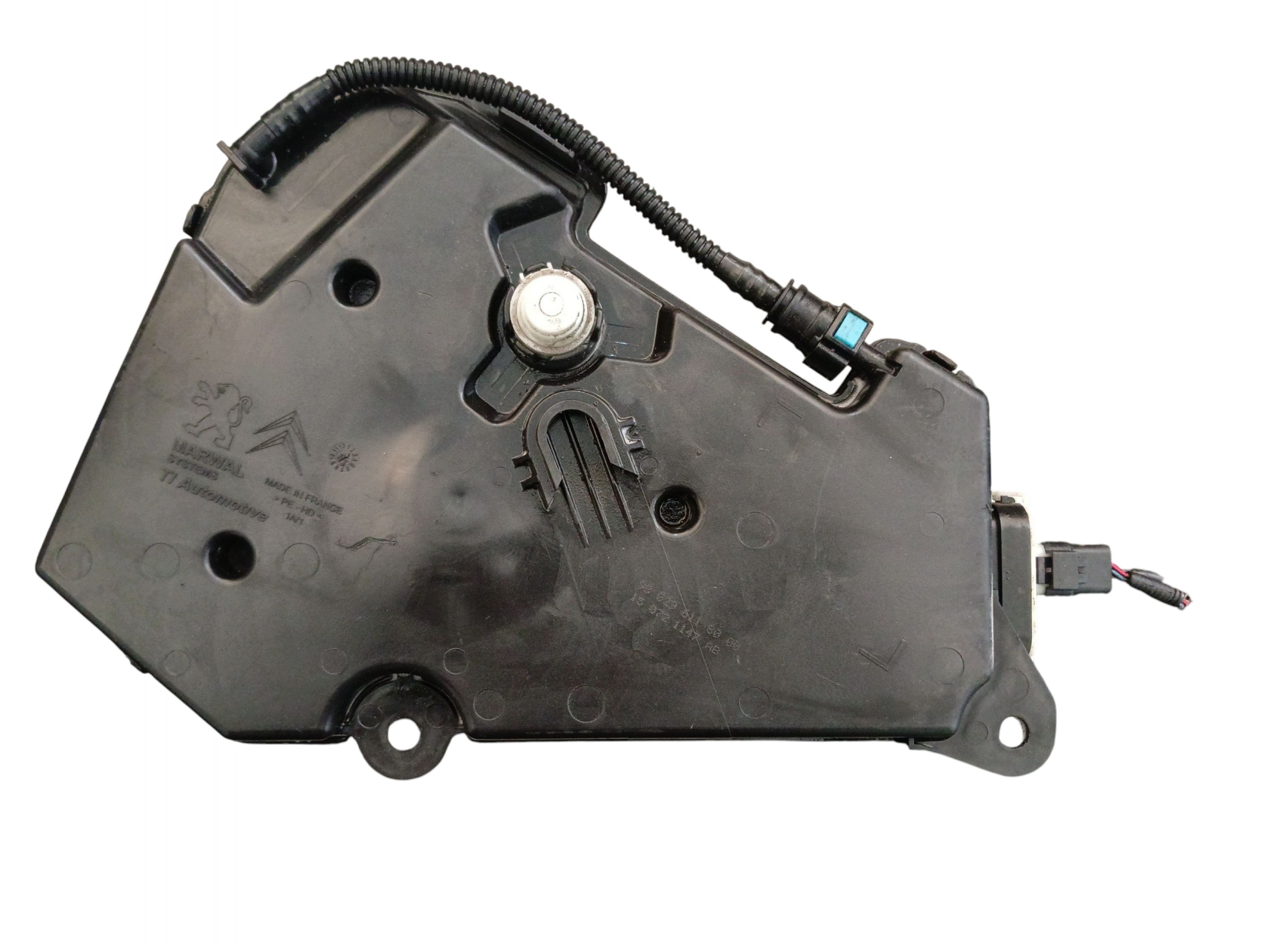 spremnik gasa FAP CITROEN C4 II B7 2010-2018 1.6 BlueHDI 100KM 9802961180