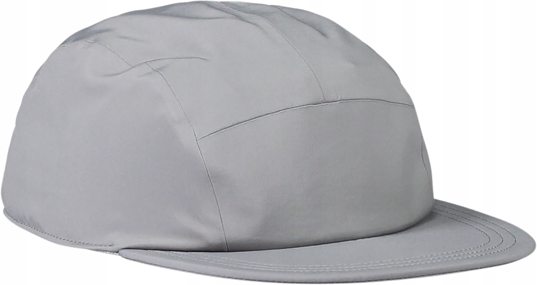 Snapback kšiltovka Poc Transcend Cap Grey