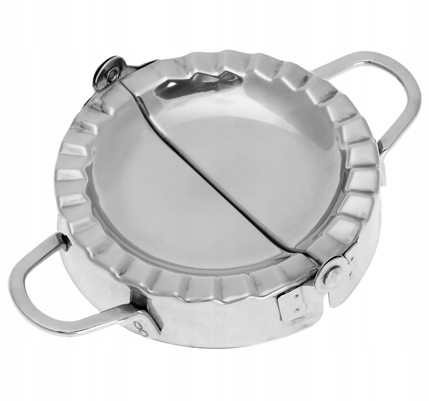 

Foremka Do Lepienia Pierogów 12CM Brunbeste 3009