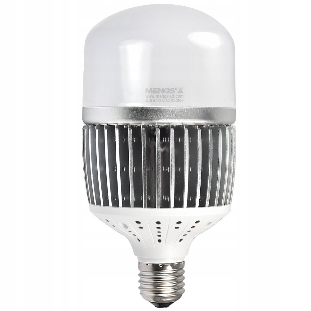 

Żarówka Led E40 50W 400W CL-Q50W biały neutralny