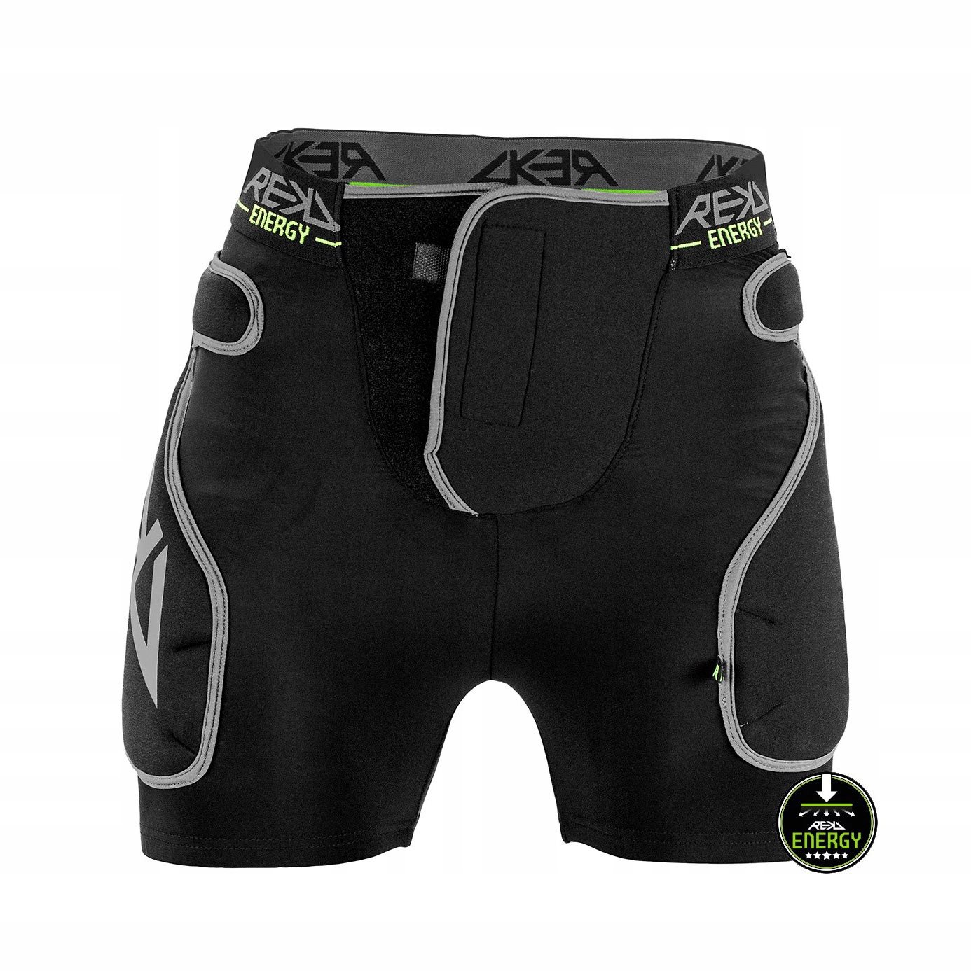 Spodenki ochronne na biodra Rekd Energy Impact Shorts S