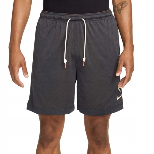 Spodenki koszykarskie sportowe Nike Wnba Standard Issue Short Dwustronne