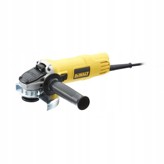Úhlová bruska Dewalt 125 mm 900 W DWE4157-QS