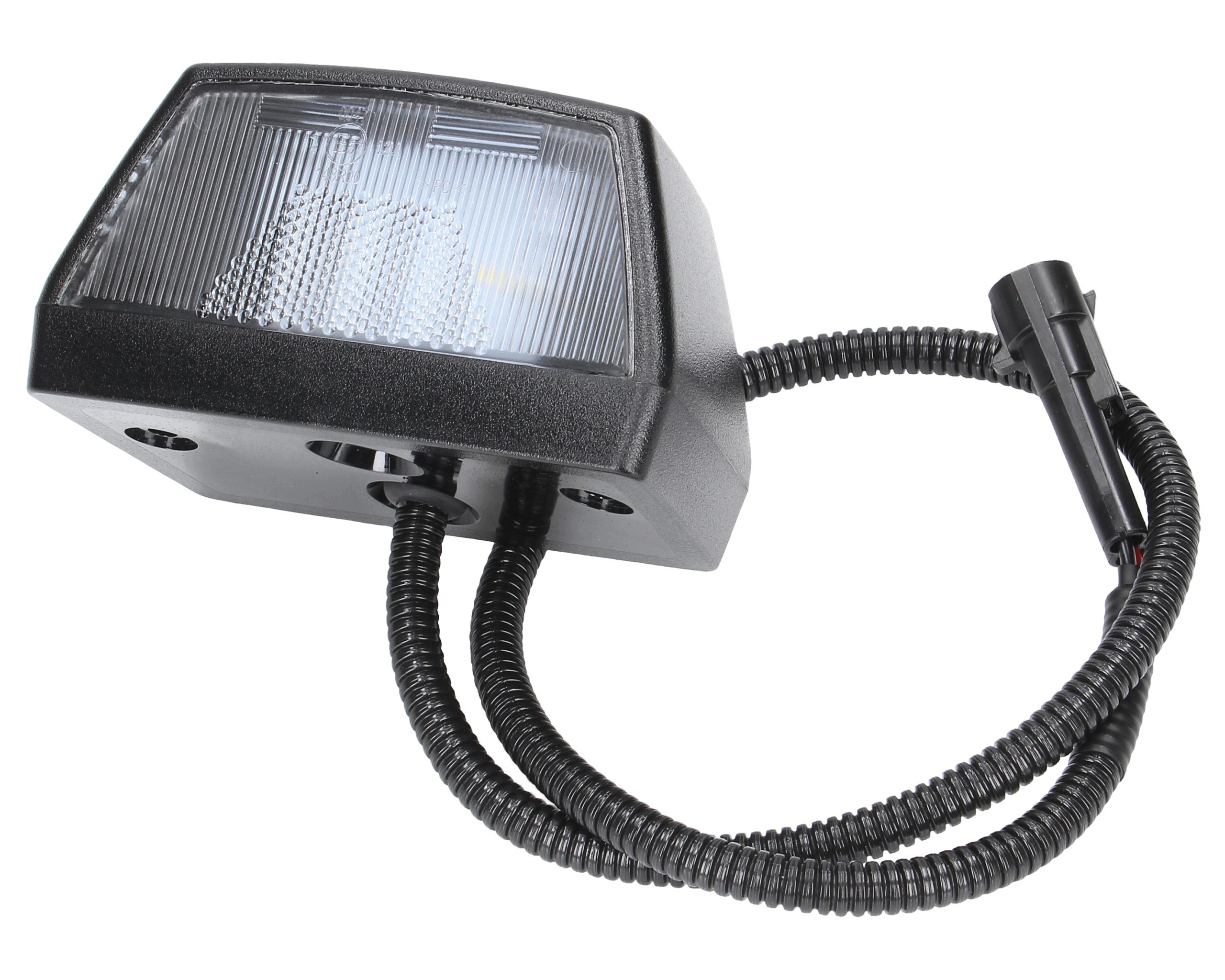 Led podsvícení registrační značky John Deere SJ42307