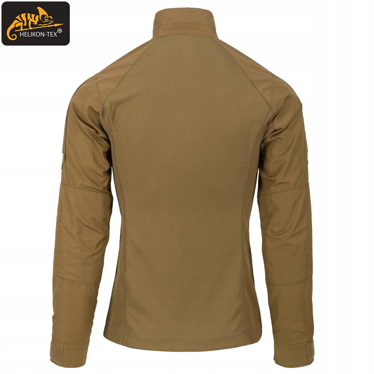 Bluza Męska Helikon Combat Shirt MCDU NYCO Rip-Stop PenCott WildWood XXL Kolekcja Patrol Line