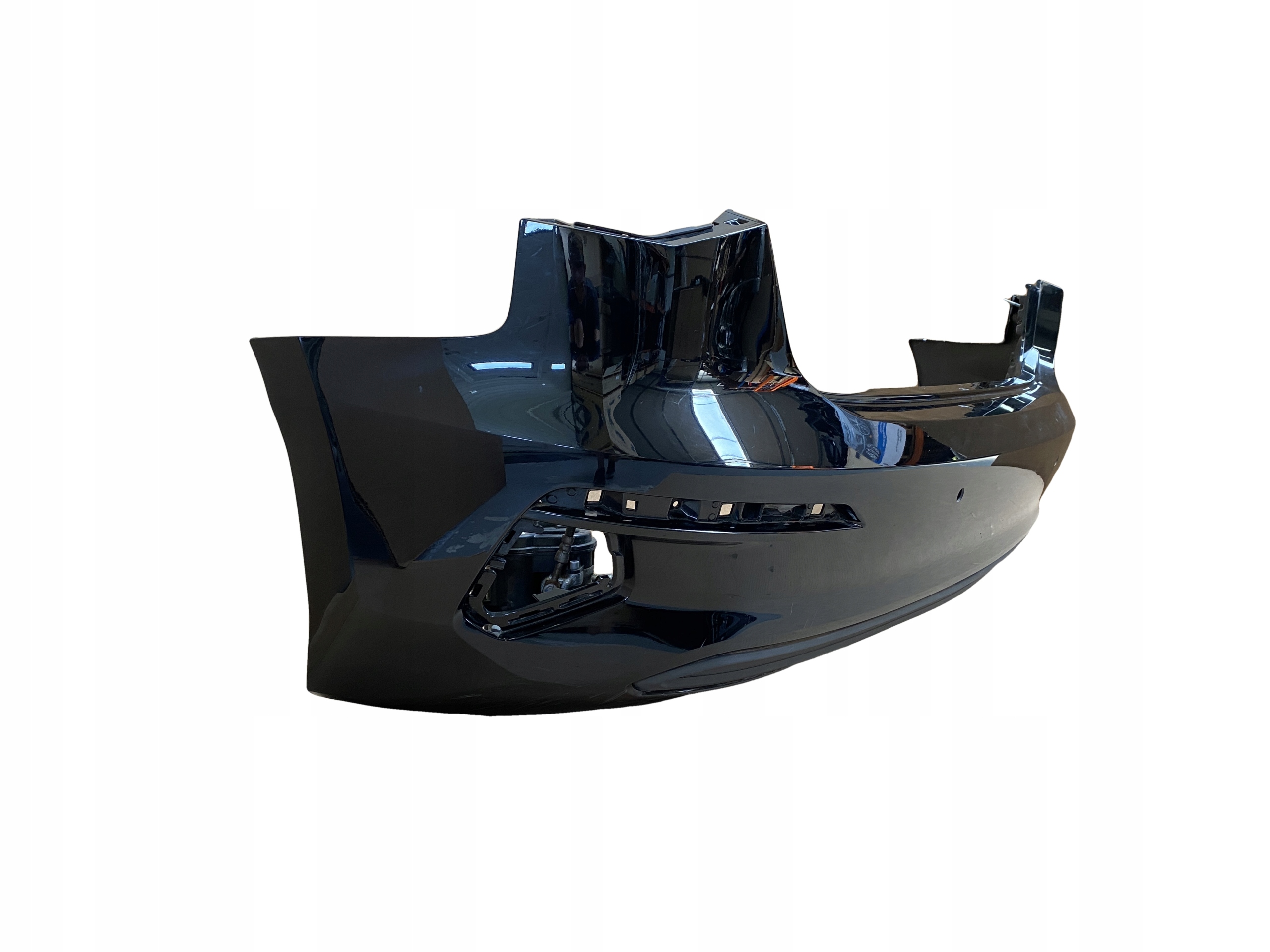 AUDI A3 8Y SPORTBACK bumper rear part