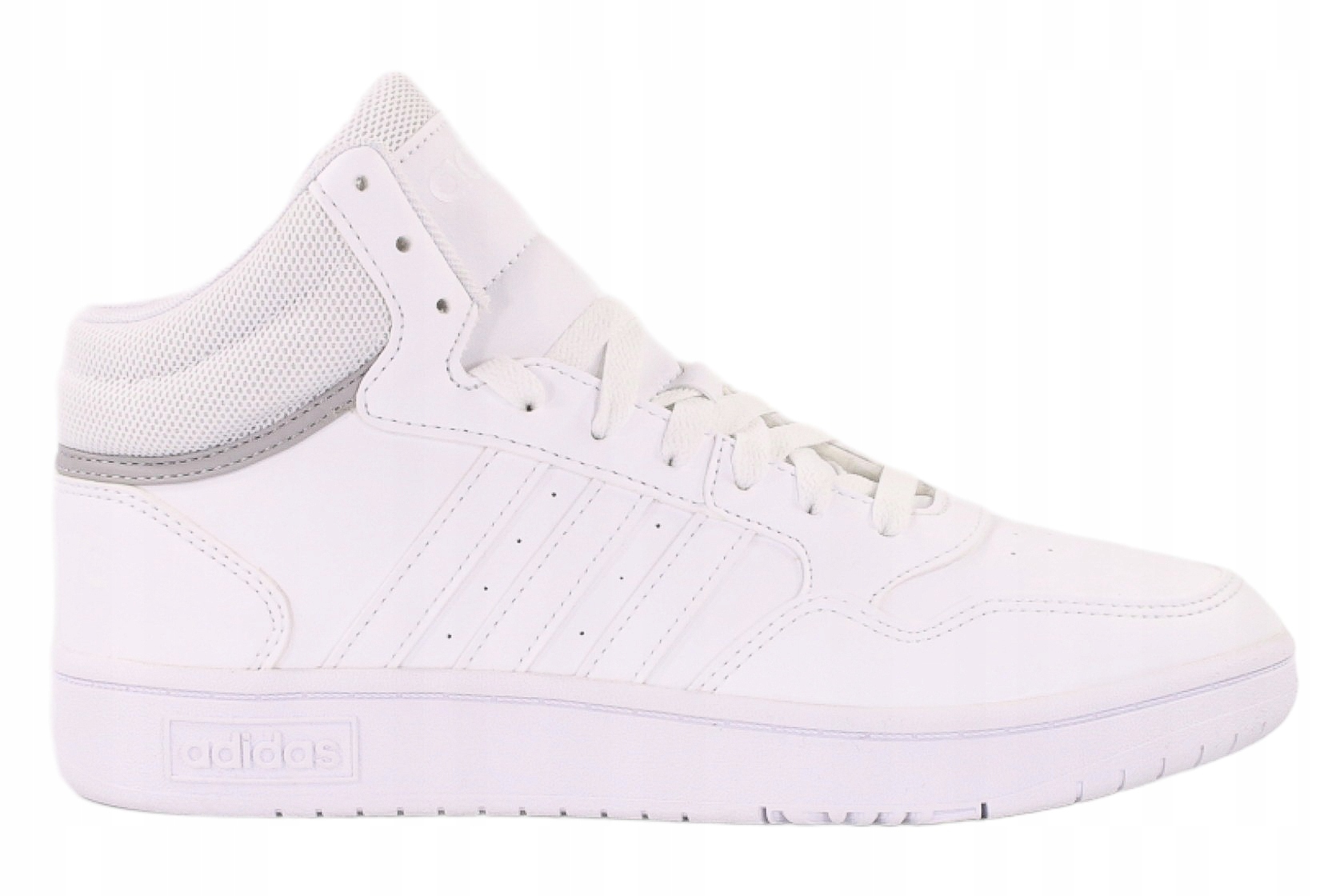 pro mládež boty adidas Hoops MID 3.0 K GW0401