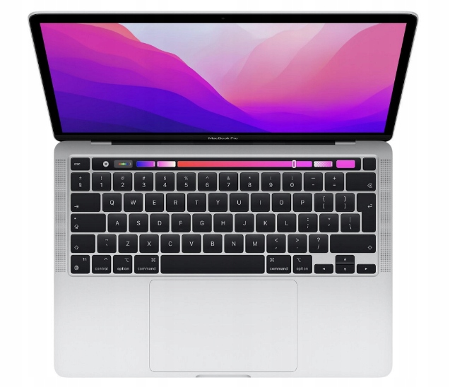 MacBook Pro 13インチ2019 retina ストレージ500gb レンタル] Apple ノートPC MacBook Pro 13インチ 2019年モデル JIS配列