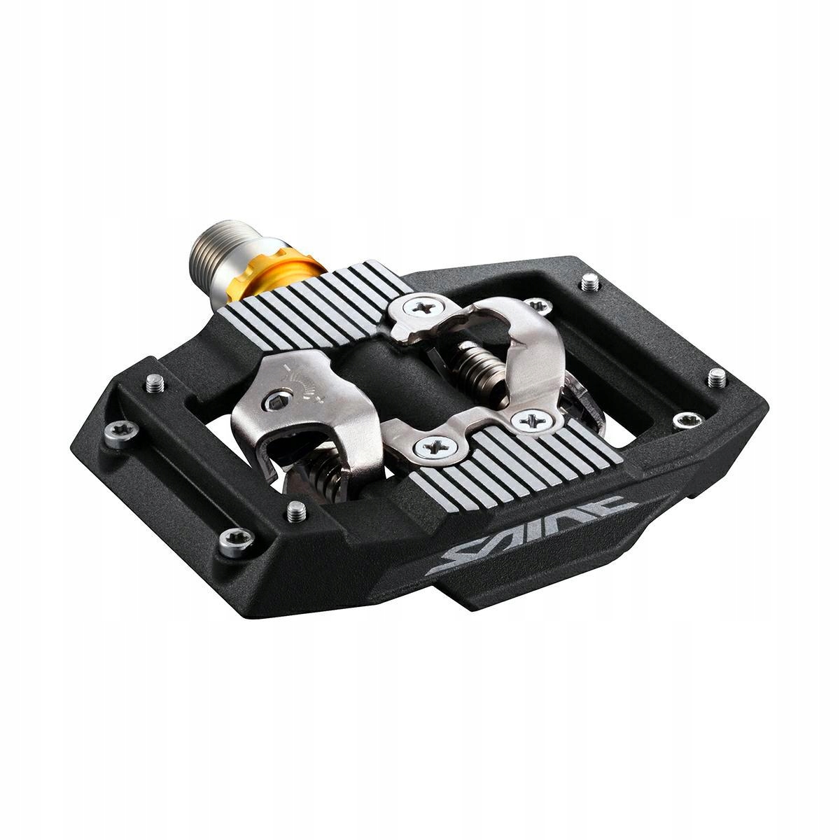 

Pedały Spd Shimano Saint PD-M821 czarne