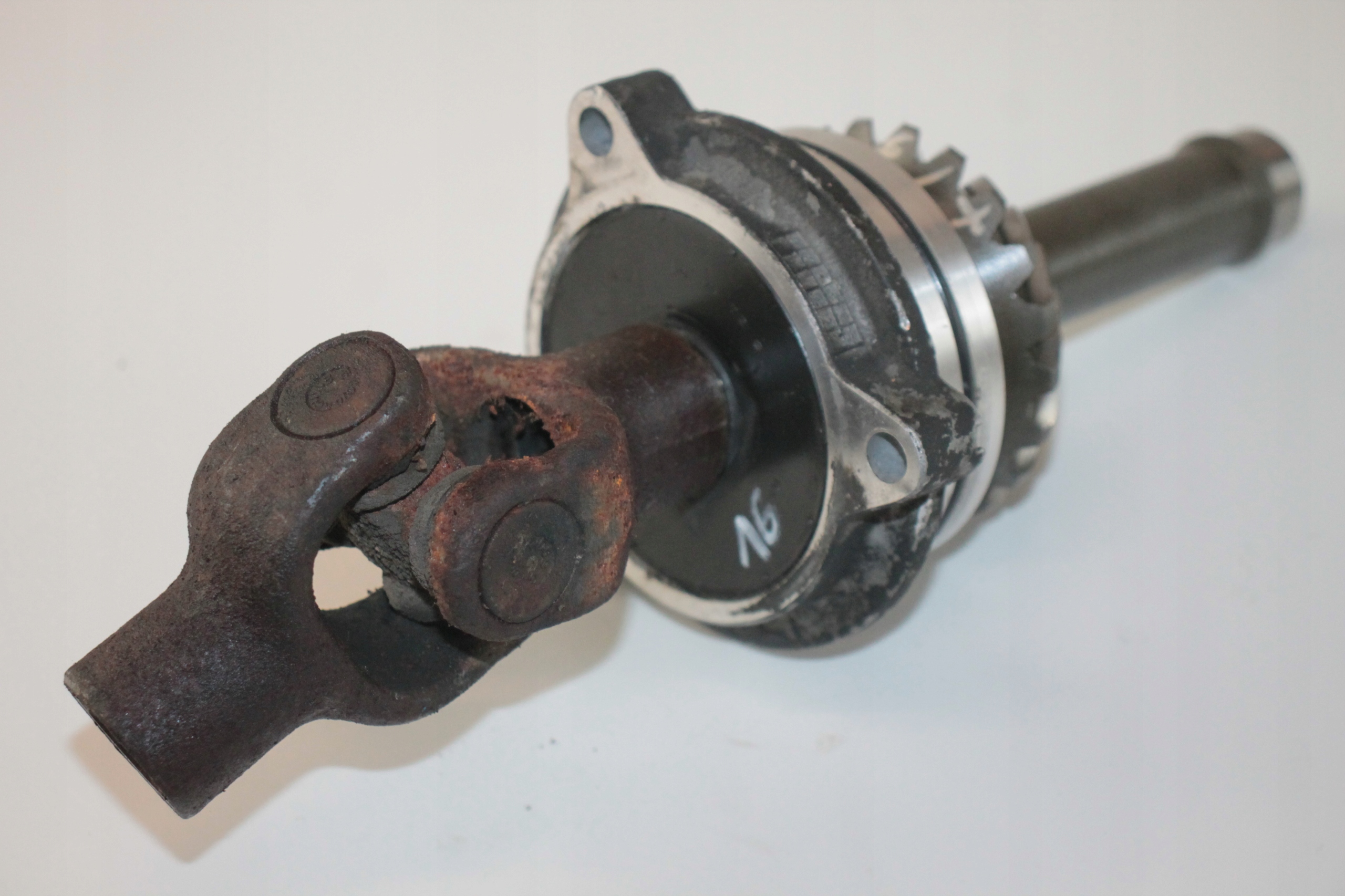 YAMAHA FJR 1300 01-05 WAŁ WAŁEK