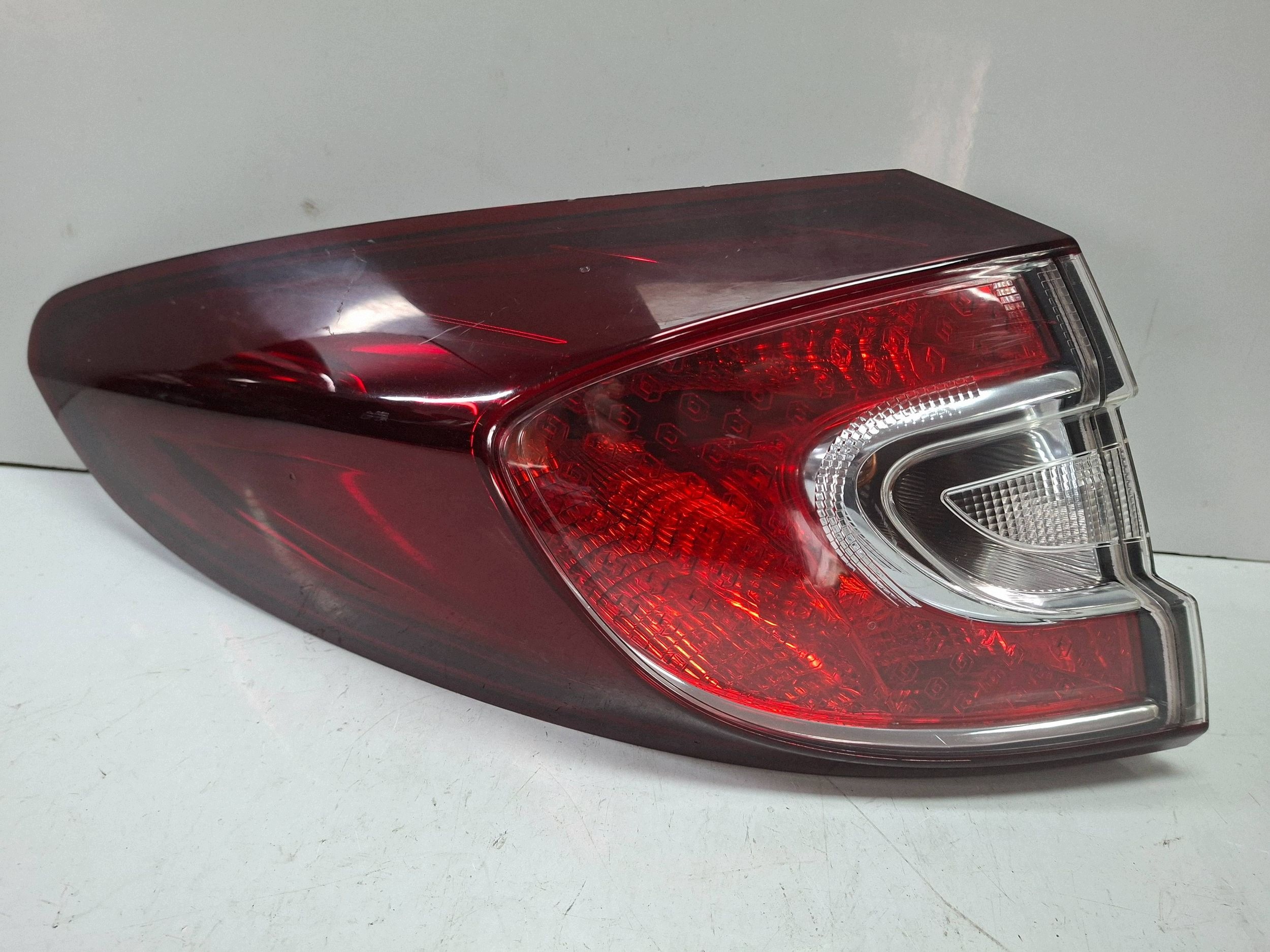 light rear left 265550010R RENAULT MEGANE III KOMBI 2009
