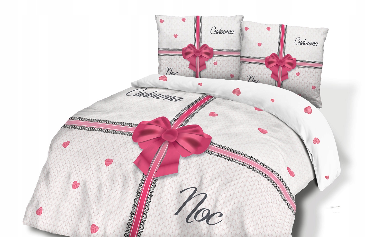 pościel 200x220 bawełniana 220x200 bawełna Darymex