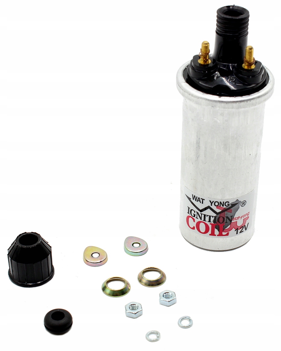 

Cewka zapłonowa 12V Mz Etz 150 250 251