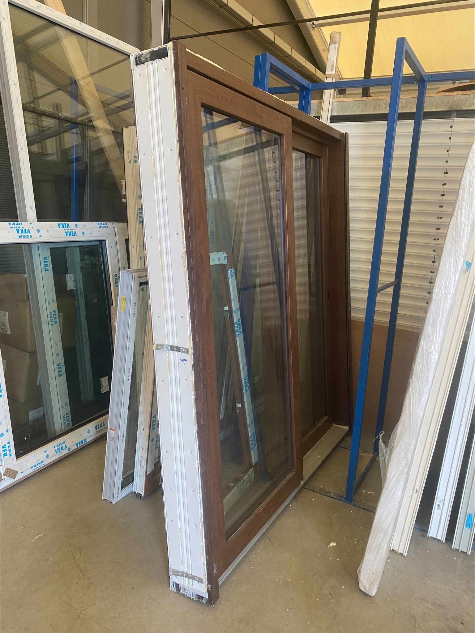 OKNO DRZWI TARASOWE HST PRZESUWNE PROMOCJA Marka inna