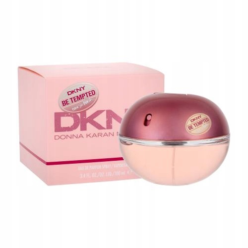 Dkny Be Tempted Eau So Blush 100 ml Edp