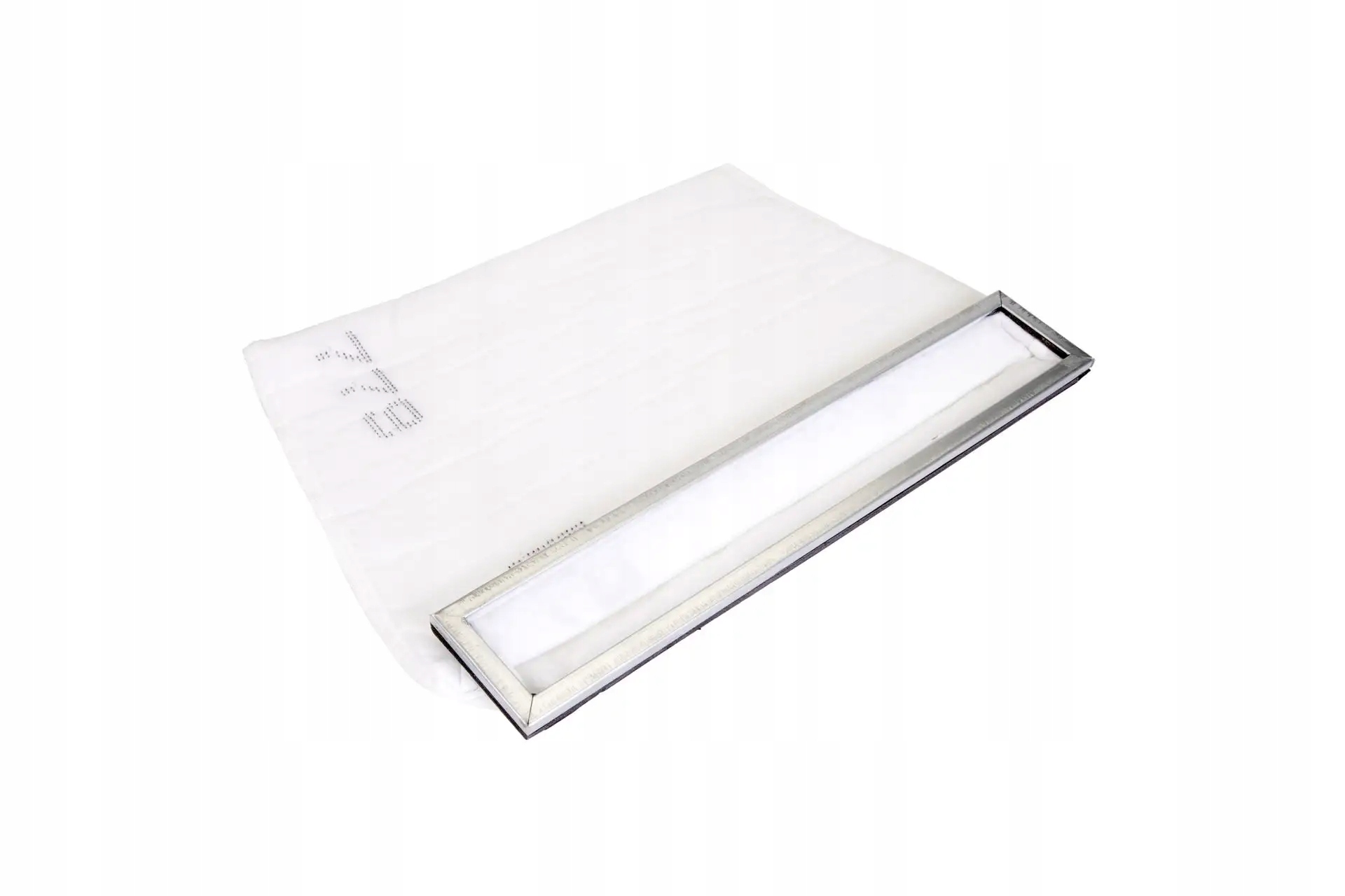 CF00005 Filtr kabiny