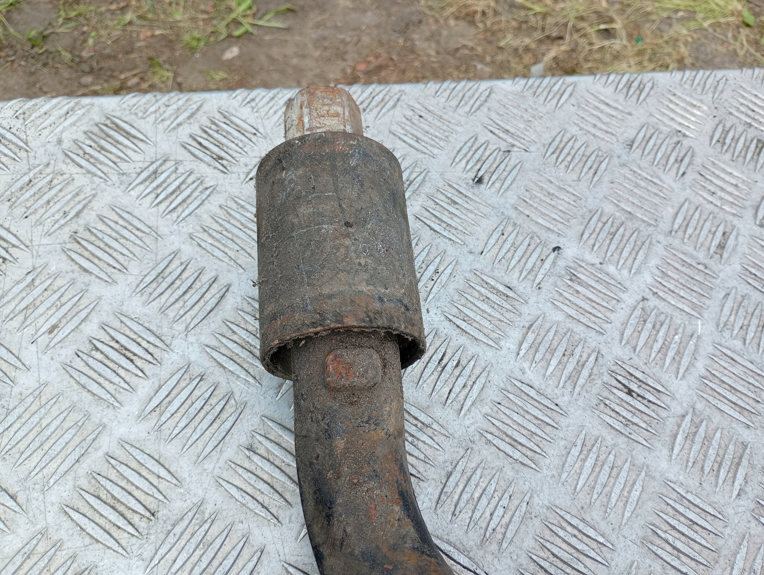 MERCEDES W163 Querlenker links vorne