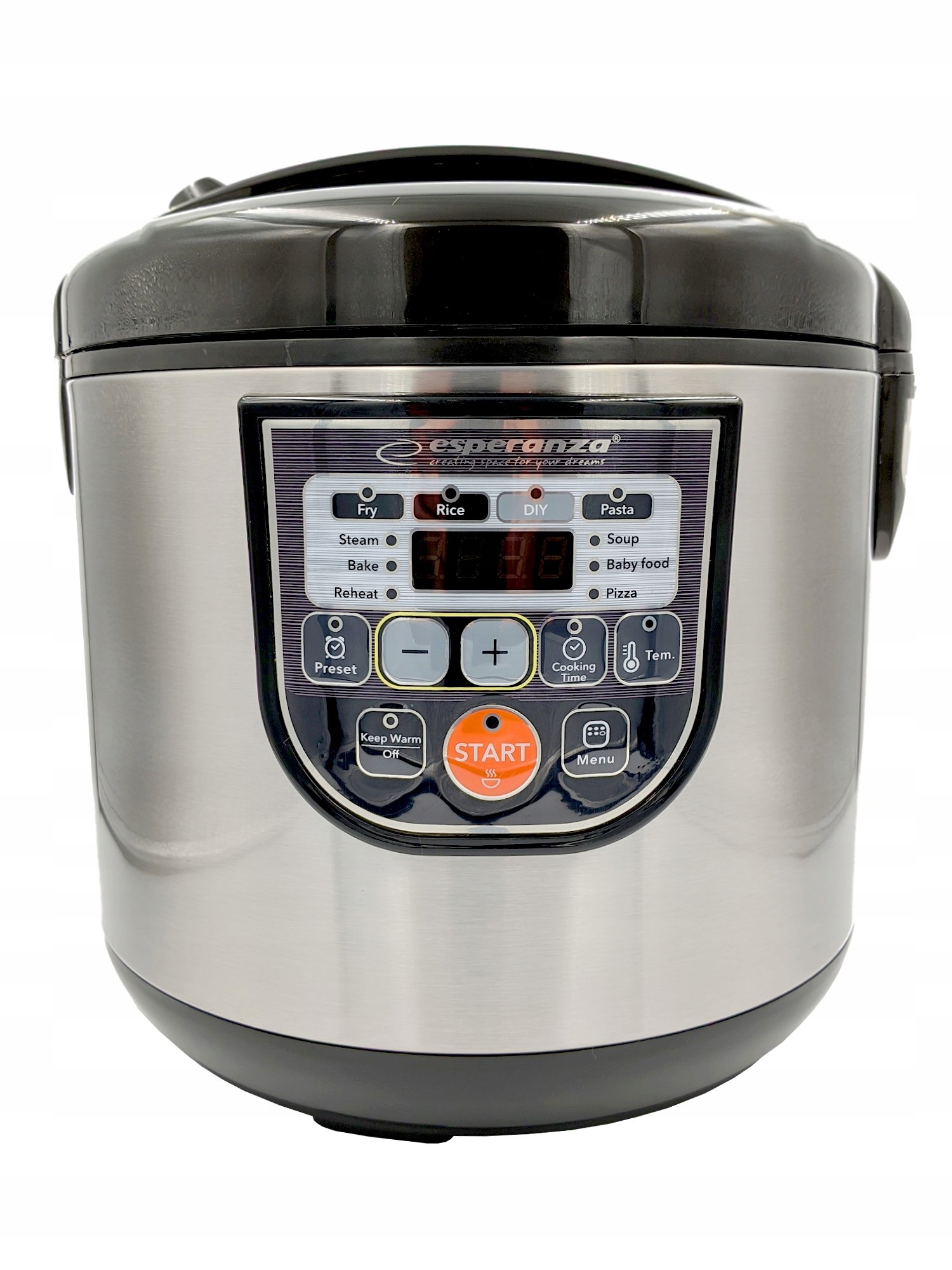 Мультиварка ХЛЕБОПЕЧЬ Модель EKG011