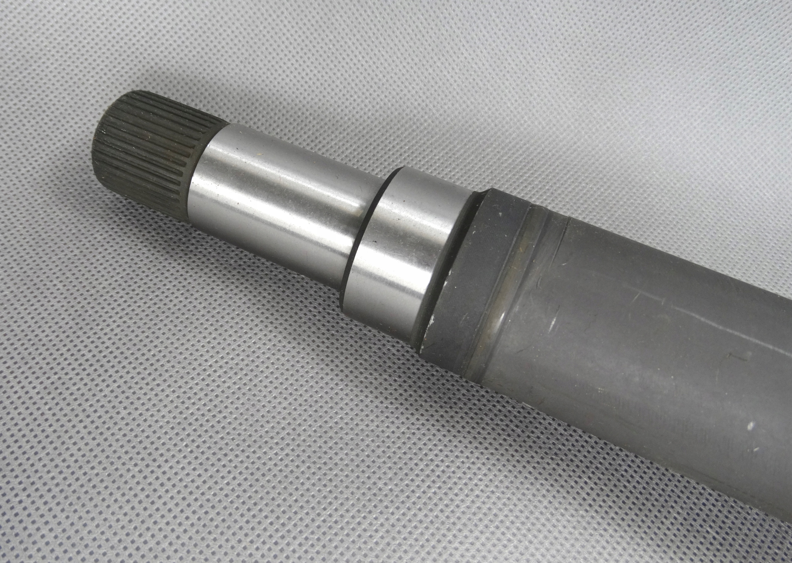 PÓŁOŚ NAPĘDOWA FORD TRANSIT 2006-12 PRAWA 36 FREZ Typ silnika Diesel