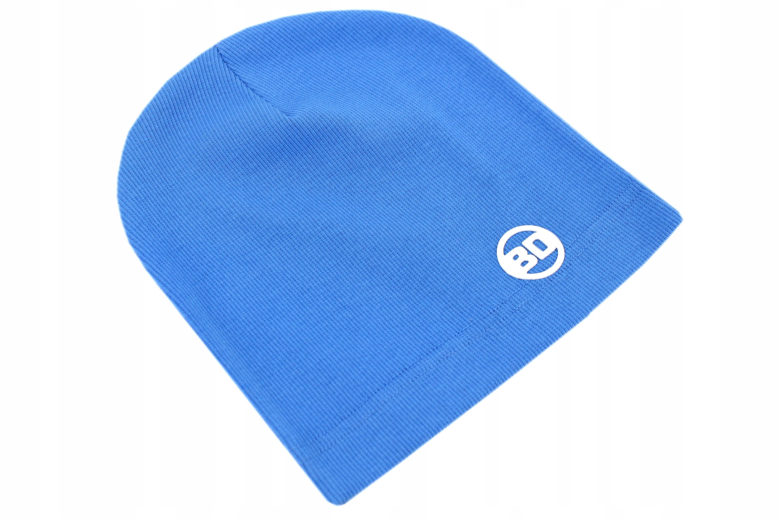 CZAPKA DZIECIĘCA WIOSENNA CZAPKA JESIENNA BAWEŁNA Rodzaj beanie