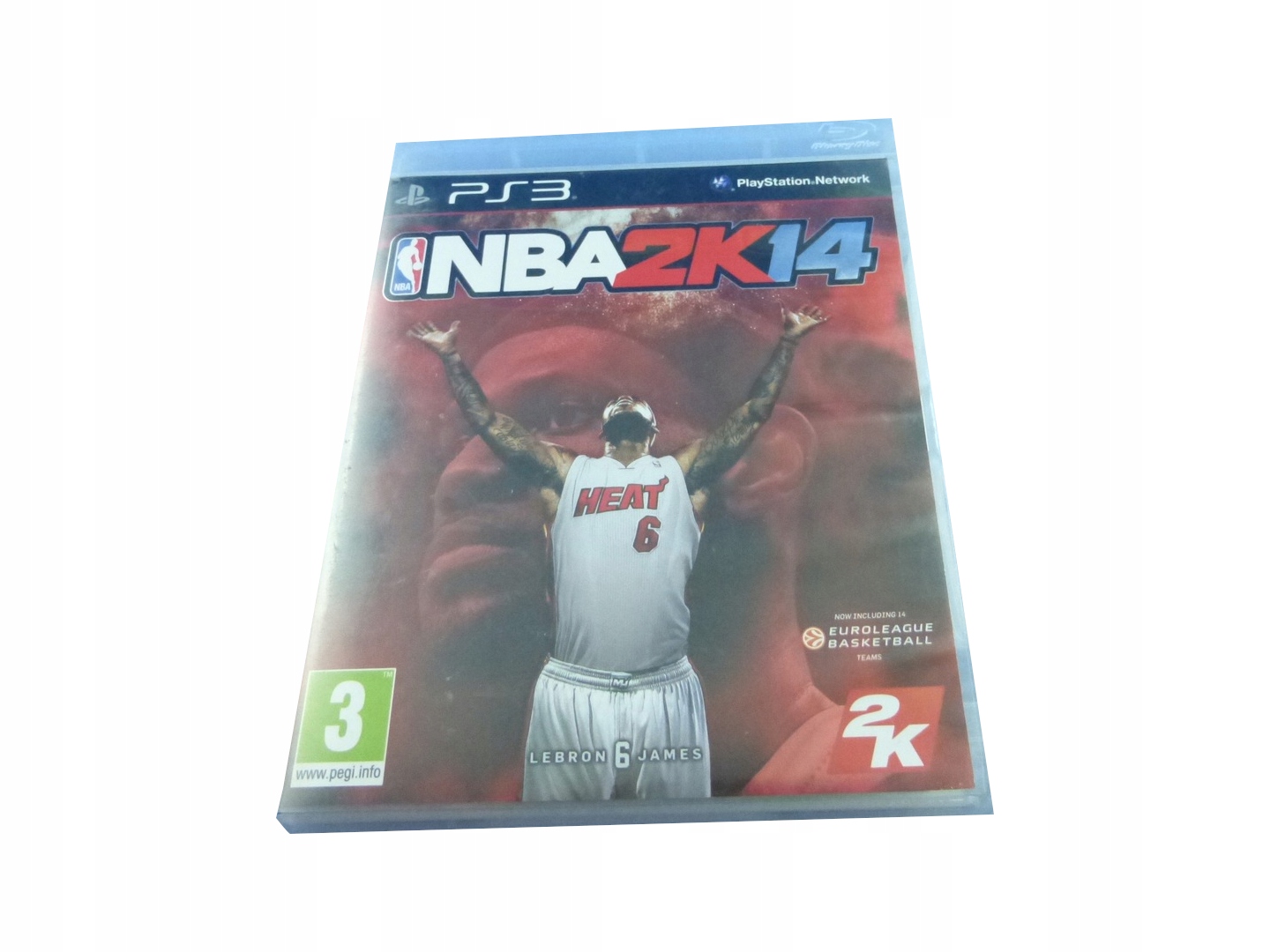 Ps3 Nba 2k - Niska cena na Allegro