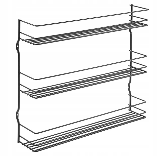 

Półka Regał Organizer Stojak Na Przyprawy Swiss