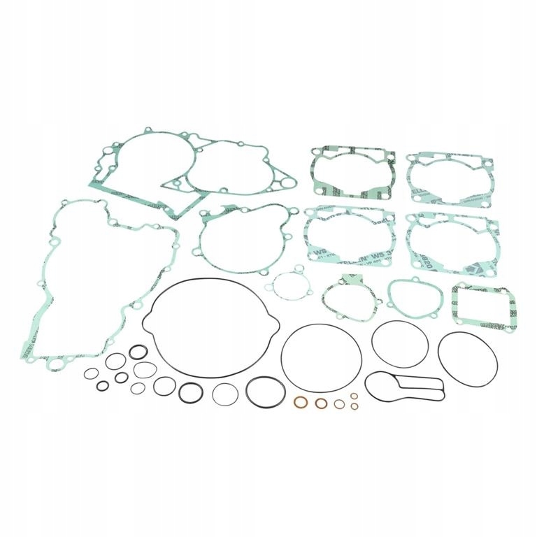 Athena Sada Tesnení Ktm Sx 250 07-16, Exc 250 05-16, 300 '08-16, Freer