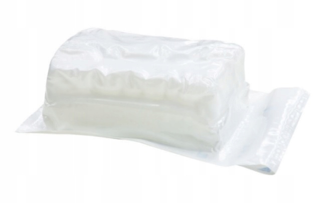 

Zarys Sterylna Szczotka Chirurgiczna do rąk Sucha