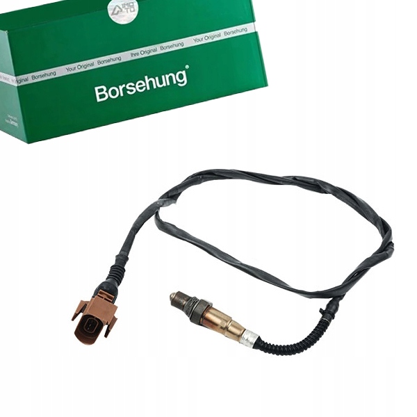 B16927 - Лямбда датчик кислорода для AUDI A6 C5 2,4 2,7 2,8 4,2