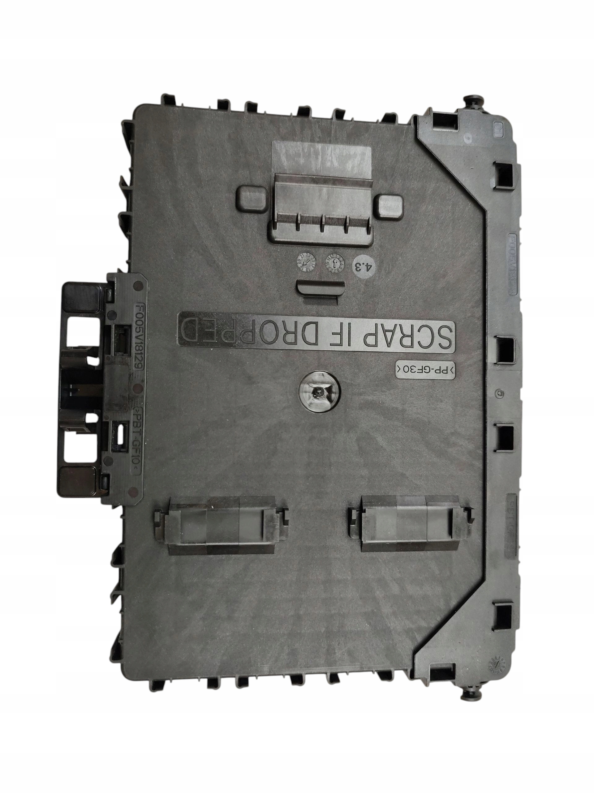 module BCM FORD FOCUS MK4 JX6T-15604-ECG