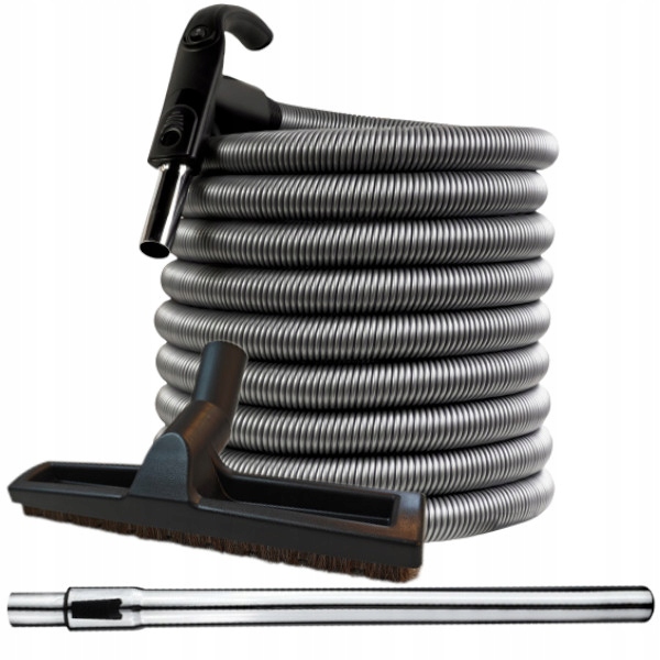 Sada Na Úklid Hadice Trubka Kartáč