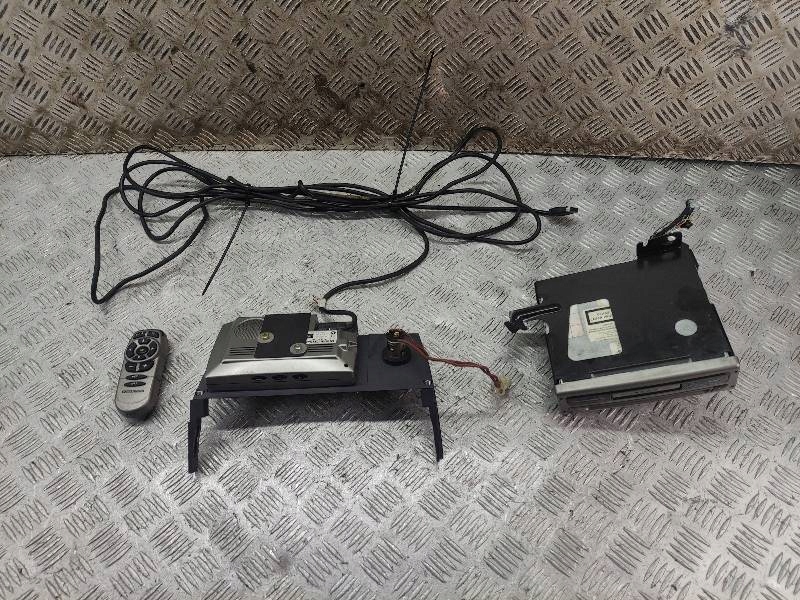 Навигация Дейтон дисплей BMW E39 PC5000/00B