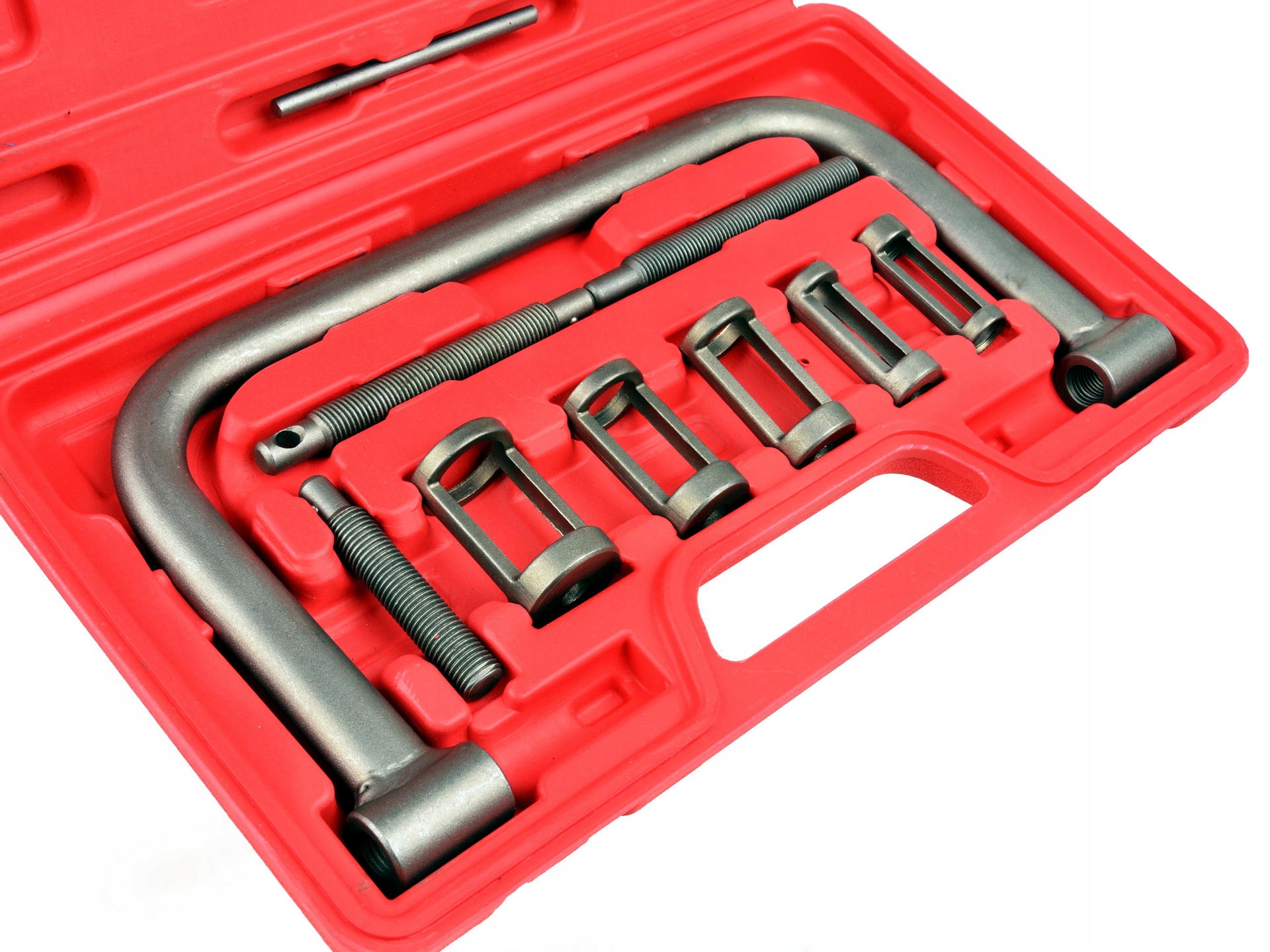 Zestaw do demontażu zaworów GEKO EAN (GTIN) 5901477111815