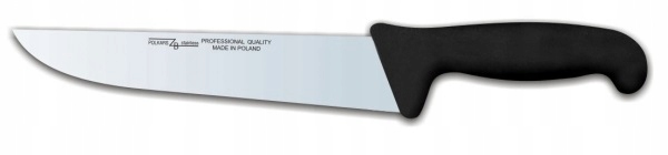 

Nóż Rzeźniczy Polkars nr 34 dł. ostrza 260 mm