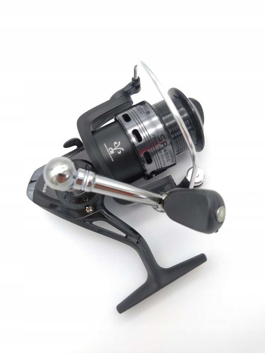 Naviják Fl Feeder SP4000