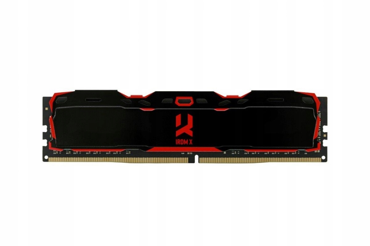 

Pamięć GoodRam Irdm X DDR4 8 Gb 2666MHz CL16