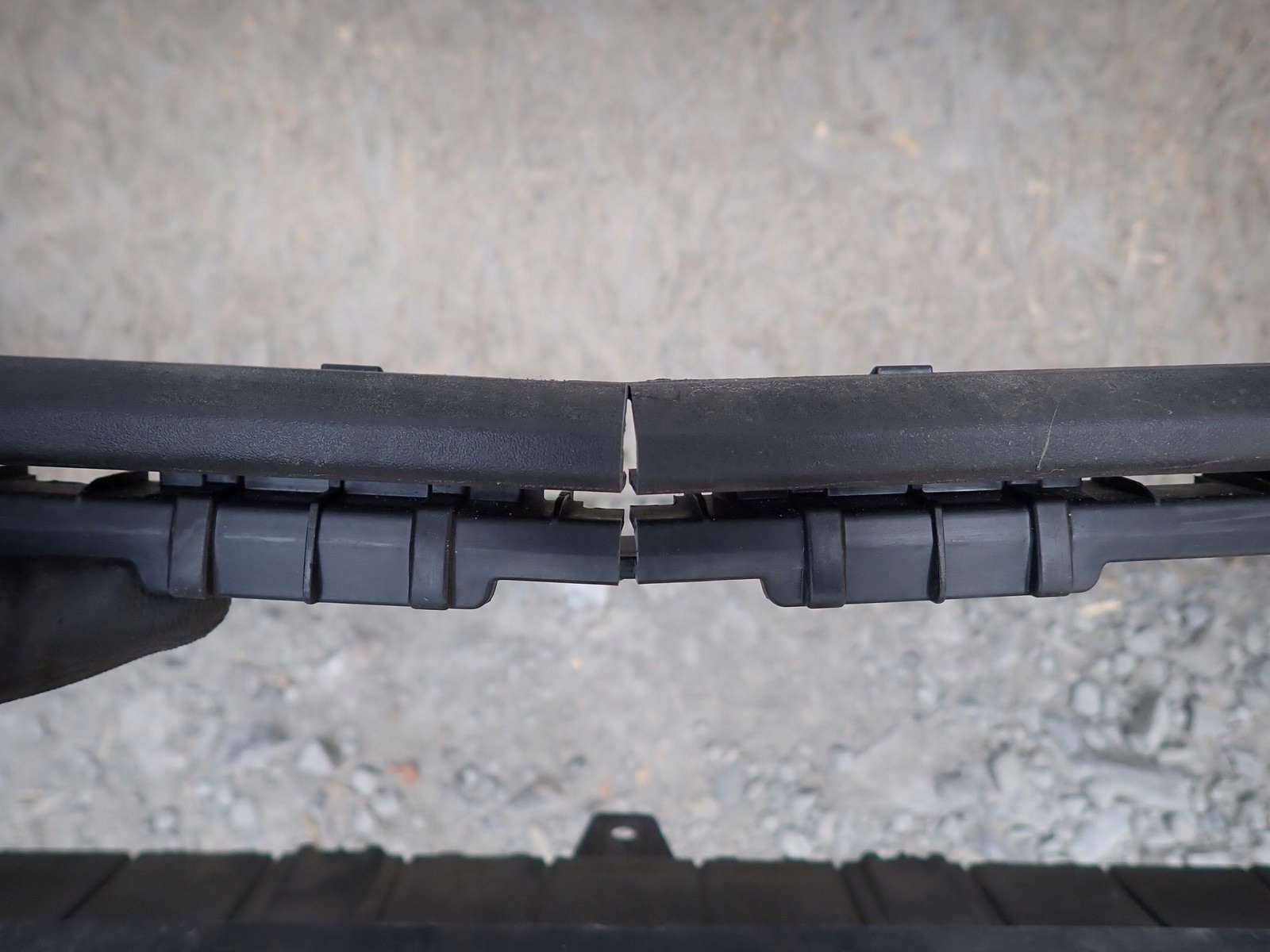 bumper front front HYUNDAI BAYON BC3 2021- 86511-Q0AA0