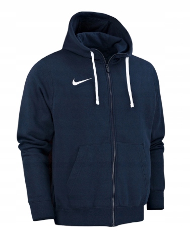 Nike Pánská mikina CW6887-451 vel. S